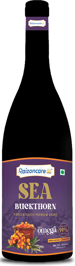 Sea Buckthron 1 Ltr